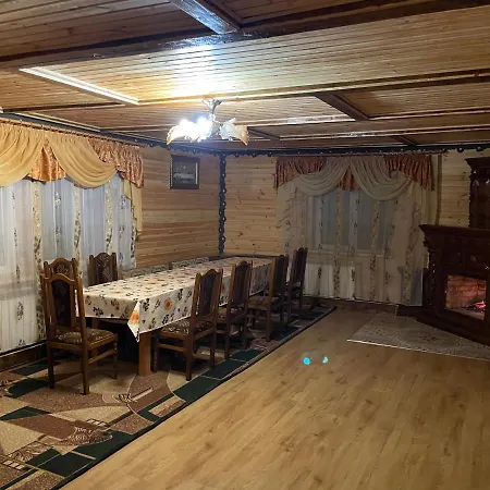 Hirska Vatra Slavske