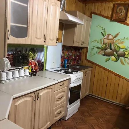 Hirska Vatra * Slavske