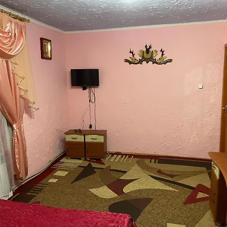 Hirska Vatra Nyaraló