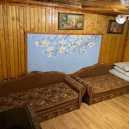 Hirska Vatra * Slavske