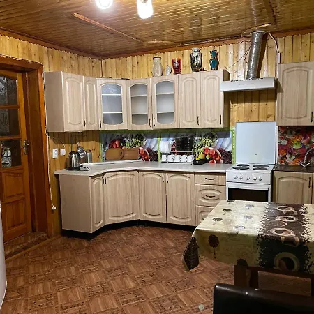 Holiday home Hirska Vatra *