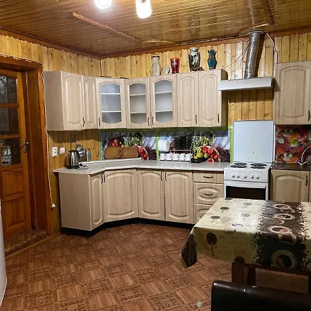 Casa de Férias Hirska Vatra *
