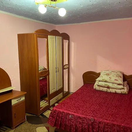 Nyaraló Hirska Vatra