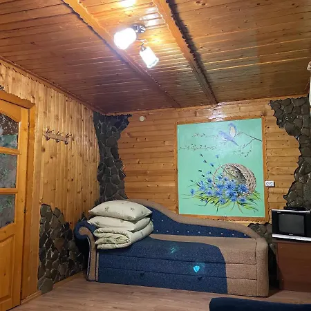 Hirska Vatra Casa de Férias