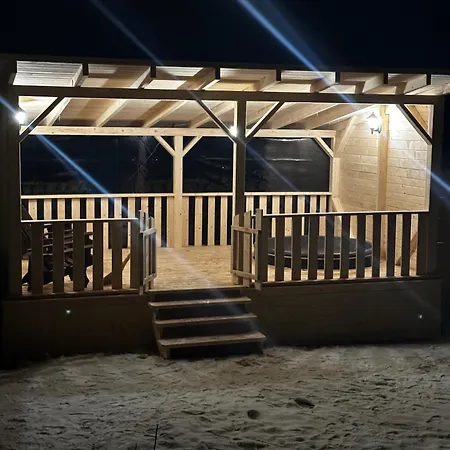 Holiday home Hirska Vatra Slavske