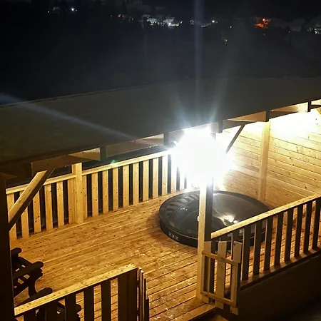 Holiday home Hirska Vatra