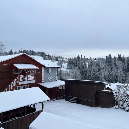 Hirska Vatra Slavske