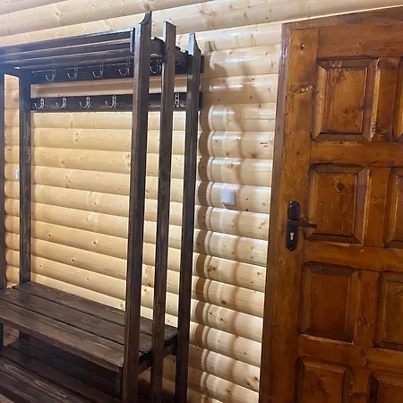 Hirska Vatra Nyaraló Szlavszke