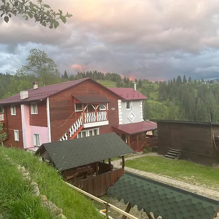 Hirska Vatra Slavske