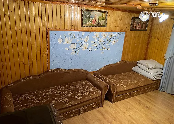 Hirska Vatra * Slavske