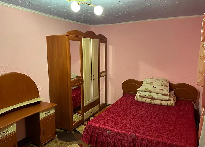 Tatil Evi Hirska Vatra