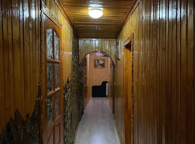 Tatil Evi Hirska Vatra *