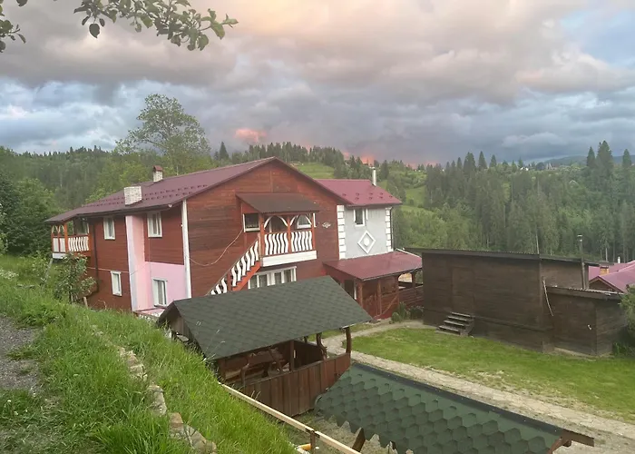 Hirska Vatra Slavske